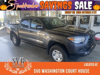 2019 Toyota Tacoma for sale in Washington Court House OH