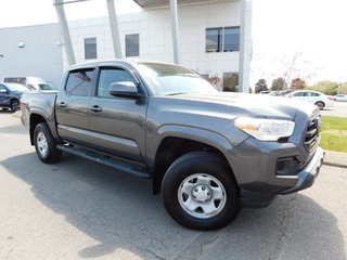 2019 Toyota Tacoma for sale in Clarksville TN