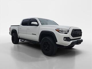 2019 Toyota Tacoma for sale in Knoxville TN