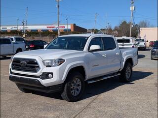 2019 Toyota Tacoma for sale in Lafayette GA