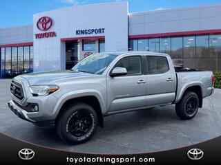 2020 Toyota Tacoma