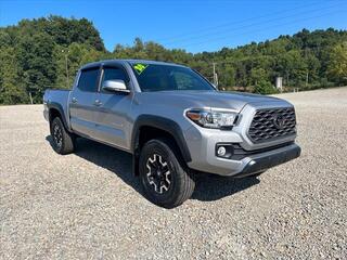 2020 Toyota Tacoma