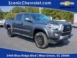 2020 Toyota Tacoma for sale in West Union SC