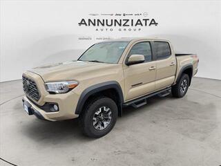 2020 Toyota Tacoma for sale in Warwick NY