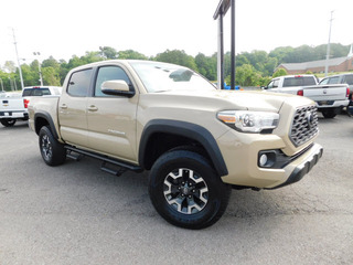 2020 Toyota Tacoma for sale in Clarksville TN