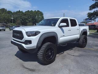 2020 Toyota Tacoma