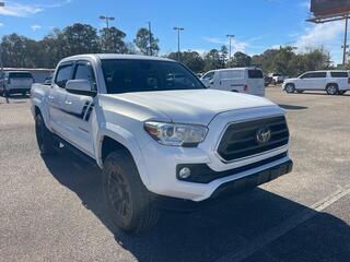 2020 Toyota Tacoma for sale in Dothan AL