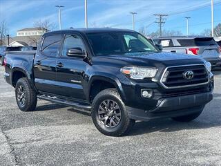 2020 Toyota Tacoma