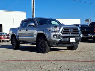 2020 Toyota Tacoma for sale in Killeen TX