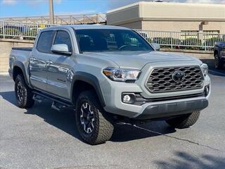 2020 Toyota Tacoma for sale in Chattanooga TN