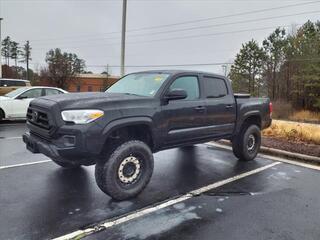 2020 Toyota Tacoma for sale in Henderson NC