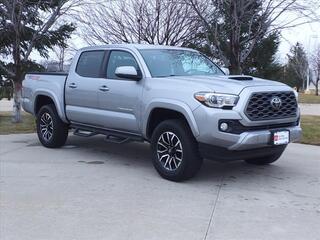 2020 Toyota Tacoma for sale in Grimes IA