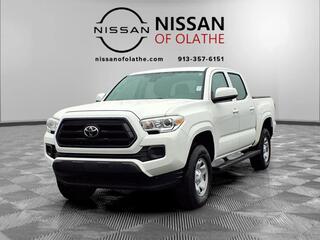 2020 Toyota Tacoma for sale in Olathe KS