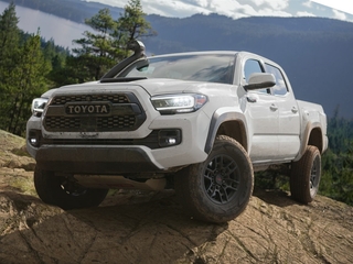 2021 Toyota Tacoma for sale in Council Bluffs IA