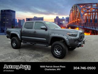2021 Toyota Tacoma for sale in Charleston WV