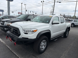 2021 Toyota Tacoma for sale in Knoxville TN