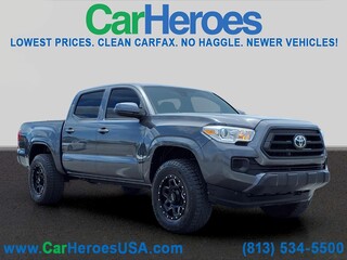 2021 Toyota Tacoma for sale in Greer SC