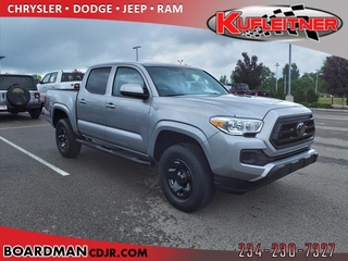 2021 Toyota Tacoma for sale in Boardman OH