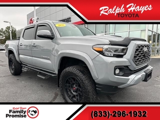 2021 Toyota Tacoma for sale in Anderson SC