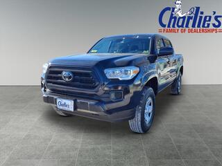 2021 Toyota Tacoma for sale in Augusta ME