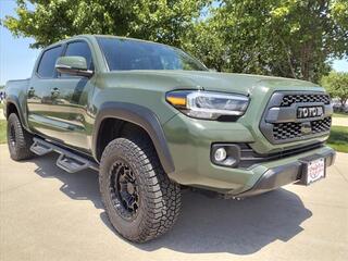 2021 Toyota Tacoma for sale in Grimes IA