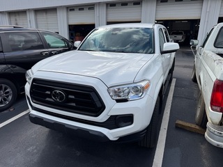 2021 Toyota Tacoma for sale in Kingsport TN
