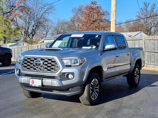 2021 Toyota Tacoma for sale in Kirkwood MO