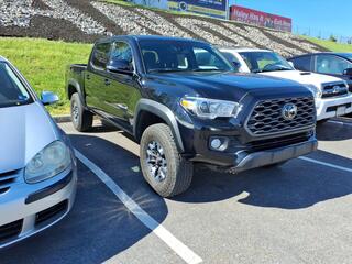 2022 Toyota Tacoma for sale in Roanoke VA