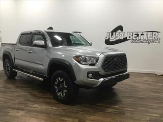 2022 Toyota Tacoma for sale in Bluefield WV