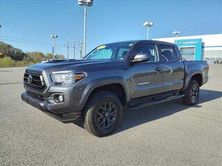 2022 Toyota Tacoma for sale in Sanford ME