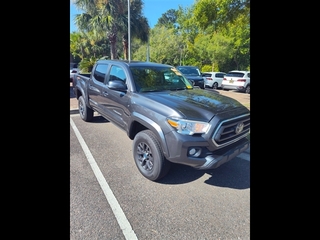 2022 Toyota Tacoma for sale in Mount Pleasant SC