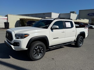 2022 Toyota Tacoma for sale in Knoxville TN