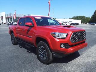 2022 Toyota Tacoma for sale in New Bern NC