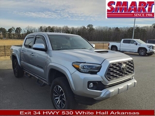 2022 Toyota Tacoma for sale in White Hall AR