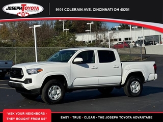 2022 Toyota Tacoma for sale in Cincinnati OH