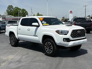 2022 Toyota Tacoma for sale in Hendersonville NC