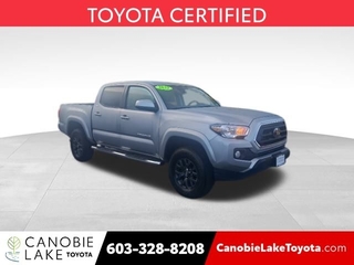 2022 Toyota Tacoma for sale in Salem NH