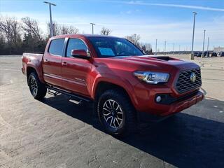 2022 Toyota Tacoma for sale in Oklahoma City OK