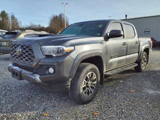 2022 Toyota Tacoma for sale in Mount Hope WV