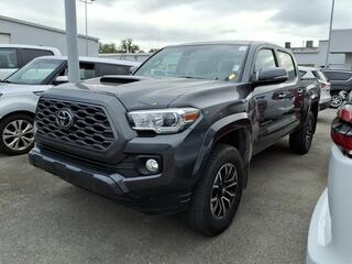 2022 Toyota Tacoma for sale in Roanoke VA