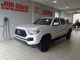 2022 Toyota Tacoma for sale in Toledo OH