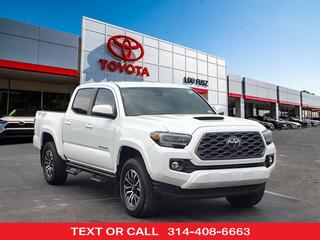 2023 Toyota Tacoma for sale in Kirkwood MO
