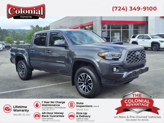 2023 Toyota Tacoma for sale in Indiana PA