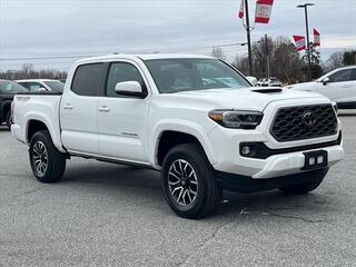 2023 Toyota Tacoma for sale in Asheboro NC