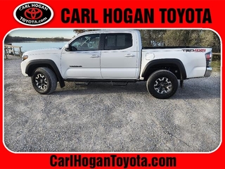 2023 Toyota Tacoma for sale in Columbus MS