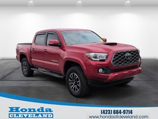 2023 Toyota Tacoma for sale in Cleveland TN