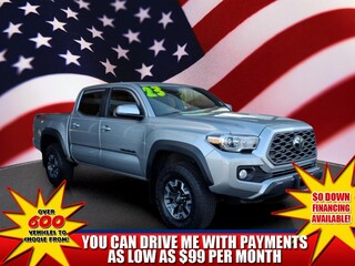 2023 Toyota Tacoma for sale in Little Falls NJ