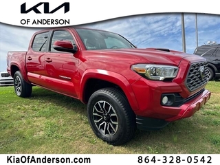 2023 Toyota Tacoma for sale in Pendleton SC