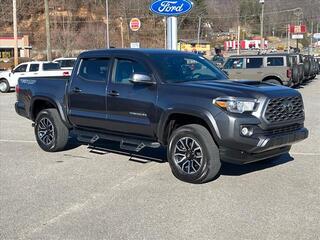 2023 Toyota Tacoma for sale in Waynesville NC