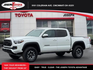 2023 Toyota Tacoma for sale in Cincinnati OH